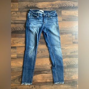 BKE Stella skinny jeans